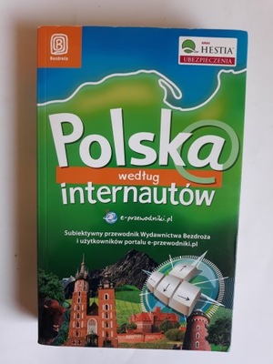 Polska według internautów subiektywny przewodnik N