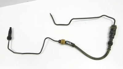 Ford focus mk3 1.0 шланг сцепления фото №1