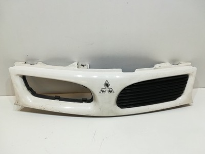 Решётка радиатора решётка радиатора mitsubishi carisma 1 i 95 - 06 mb944763 фото №1
