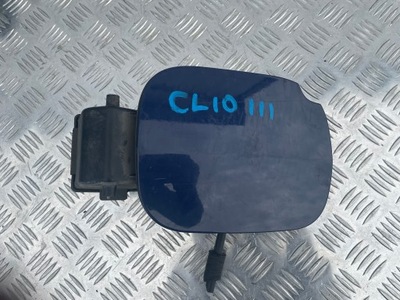 Renault clio iii крышка заливной топлива фото №1