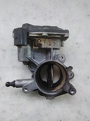 B83 opel insignia 2.0 cdti дросельна заслінка 55564164 фото №1