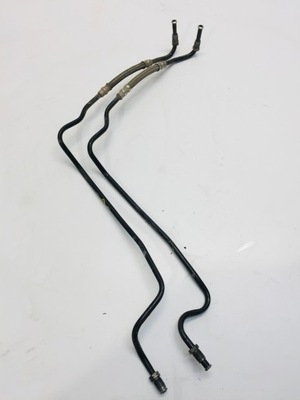 Провода тормозные esp peugeot 208 фото №1