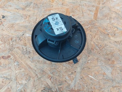 Alfa romeo 147 lift вентилятор воздуходувка фото №1