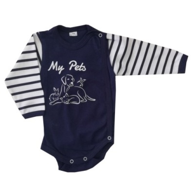 Body kopertowe 56 cm My pets