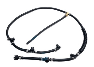 Шланг сливной chrysler 300 c 3.0crd 04- фото №1