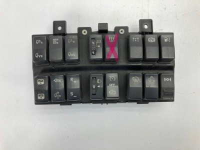 Renault premium midlum dxi переключатели кнопки выключатели фото №1