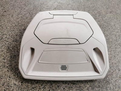 Лампа освещение ford оригинальный номер am51-u519d56-d/a фото №1