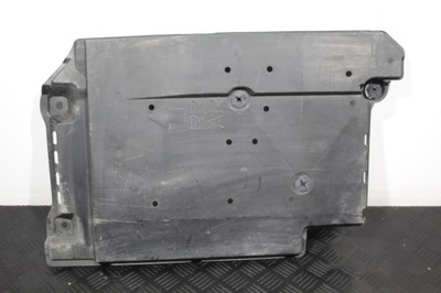 Защита подвеска плита lexus ct200h 58167-76010 фото №1