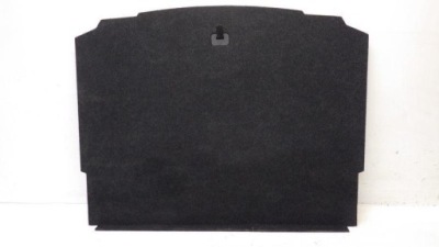 Килимок обшивка багажника auris ii lift hb фото №1