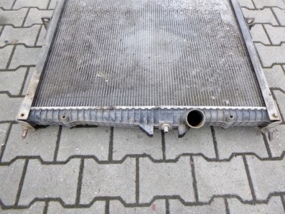 Volvo fh радиатор 20758820 фото №1