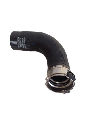 Шланг труба wąż інтеркулер volvo s60 s90 v60 v90 xc60 фото №1