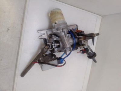 Підсилювач електричний renault twingo ii 488109657r фото №1