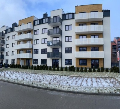Mieszkanie, Poznań, Naramowice, 61 m²