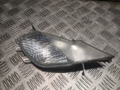 Porsche cayenne 9pa правая сторона поворотник передний фото №1