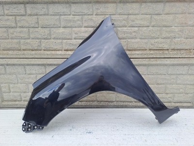 Toyota hilux 15- крила передній лівий оригінал фото №1