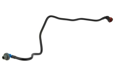 Bpp-re-015 nty шланг podci?nienia renault captur i 1.2t, 1.2tce 13-, clio фото №1