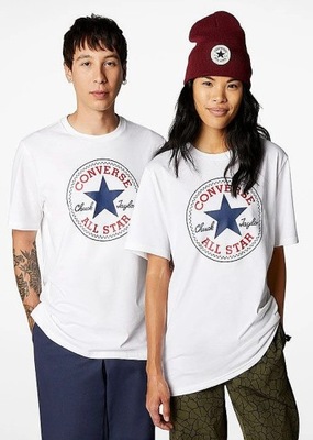 T-shirt Converse Go-To All Star Patch