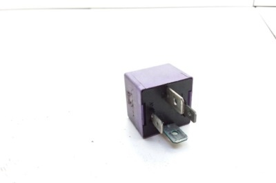 Реле renault espace iv jk0/1_ 12v50a03525 2.2l дизель 110kw 2003 фото №1