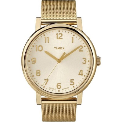 Zegarek Damski Timex T2N598 +Ochrona szkła GRATIS
