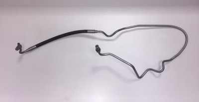 Шланг масла abc mercedes w222 a2223204054 фото №1