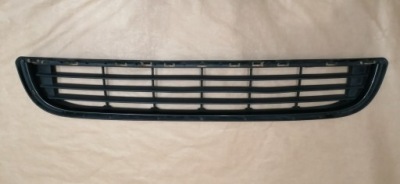 Решётка бампера перед berlingo ii partner ii 12-15 фото №1