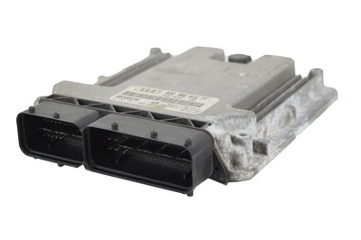 COMPUTADOR UNIDAD DE CONTROL DEL MOTOR AUDI A3 8P 03G906016FF  