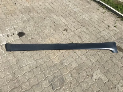 Citroen ds5 молдинг поріг права ktga фото №1