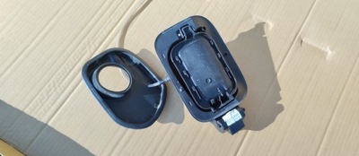 Кришка заливної пального volkswagen vw t-roc 1,5 tsi cabrio 2gc809799 фото №1