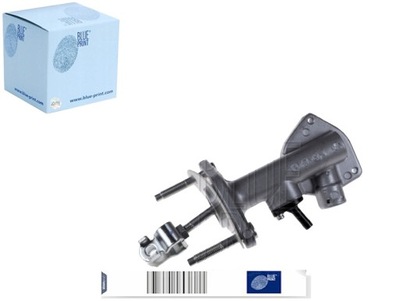 Насос сцепления honda cr-v ii fr-v 2.0 09.01- blue print фото №1