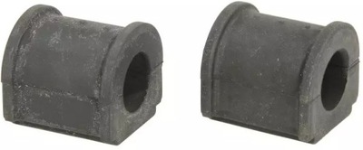 Delphi втулка стабілізатора td1881w фото №1