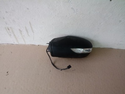 Зеркало левая mercedes w245 фото №1