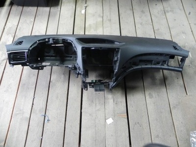 Subaru impreza sti 10r консоль оригинальная фото №1