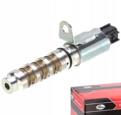 Регулятор faz розподільного валу do nissan murano ii 2.5 фото №1