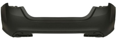 CHRYSLER 200 05.14-12.16 BUMPER REAR  