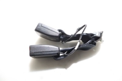 Пряжка клипса поперечина средняя nissan micra v k14 фото №1