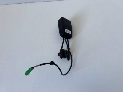 Volvo xc60 ii клипса поперечина правый перед 31418903 оригинал фото №1