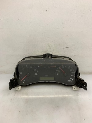 Лічильник приладова панель 46827073 fca фото №1