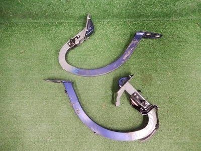 Петлі кришки jaguar xe 2015 комплект фото №1