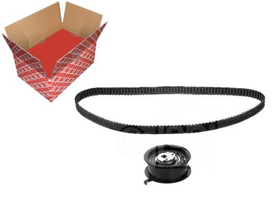 Набор распределительного вала audi vw febi bilstein фото №1