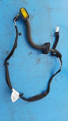 Джгут двері правий задня renault clio iii 07r фото №1