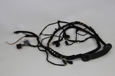 JUEGO DE CABLES DE TAPA DE MALETERO AUDI A3 S3 8V3971147  