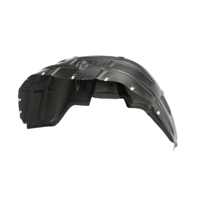 Dodge ram dt 1500 2019- подкрылок правое задние фото №1