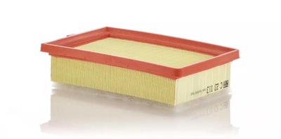 Mann-filter c 23 013 фільтр повітря фото №1