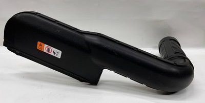 Hyundai i40 труба повітрозабірник повітря 28210-3z000 фото №1