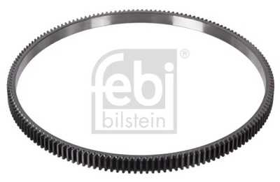 ARRANCADOR RING GEAR FEBI BILSTEIN 104349 ENGRANAJE CUIRCULAR RUEDA  