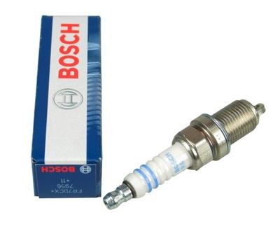 СВЕЧА BOSCH 0242235667 +11 FR7DCX+ 7956