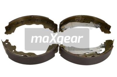 MAXGEAR 19-3459 ZAPATAS DE TAMBOR DE FRENADO  