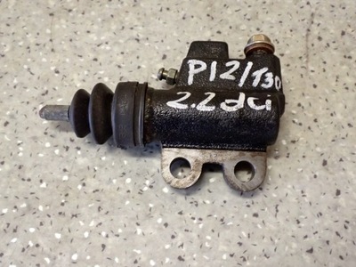 Nissan xtrail t30 2.2d 01-07 циліндр зчеплення фото №1