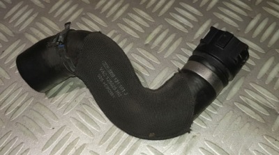 Audi q5 8r 2.0 td шланг водяной труба пабтрубок  воды фото №1