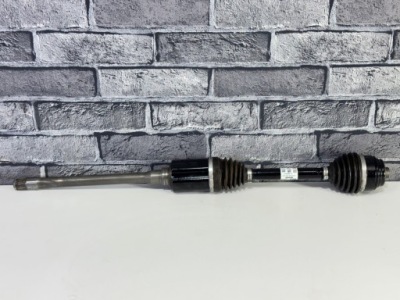 Bmw 3 g20 330ix привідний вал привідна передня права перед 8740588 jak nowa фото №1